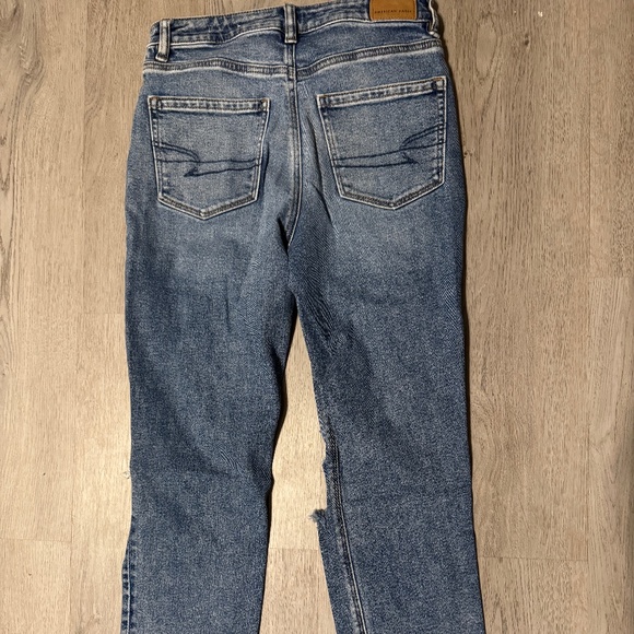 American Eagle Jeans - Picture 3 of 3